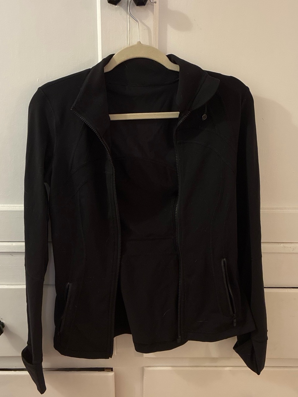 Lululemon align jacket size 6